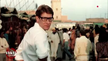 Yves Saint Laurent et Pierre Bergé : les amants surdoués