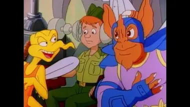 Zach et les extraterrestres
