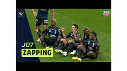 Zapping de la 7ème journée - Ligue 1 Uber Eats / 2020/2021