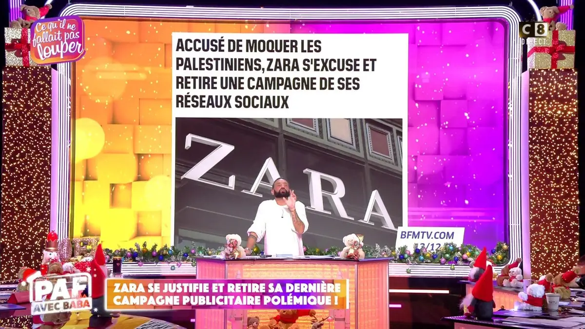 replay de Zara se justifie et retire sa dernière campagne publicitaire polémique