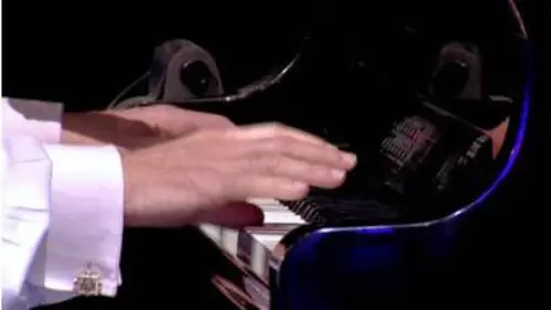 replay de Ze Re Tour 2007 à Bercy de Michel Polnareff : Concert