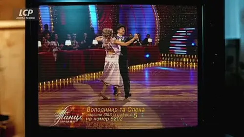 replay de Zelensky - Zelensky - Episode 1