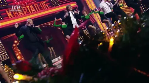 replay de Zelensky - Zelensky - Episode 2