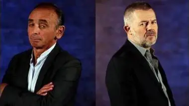 Zemmour & Naulleau 03 Octobre 2018 TEASER