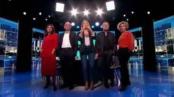 Zemmour & Naulleau 10 Octobre (sommaire)