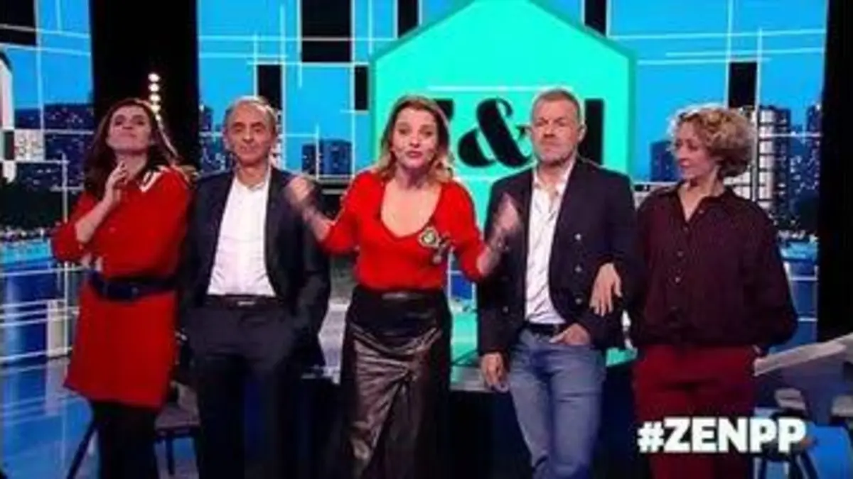 replay de Zemmour & Naulleau 13 Fevrier 2019 HD (SOMMAIRE)