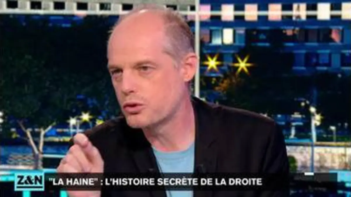 replay de Zemmour & Naulleau : Emission du 15 mai