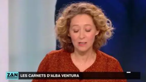replay de Zemmour & Naulleau : Emission du 27 mars