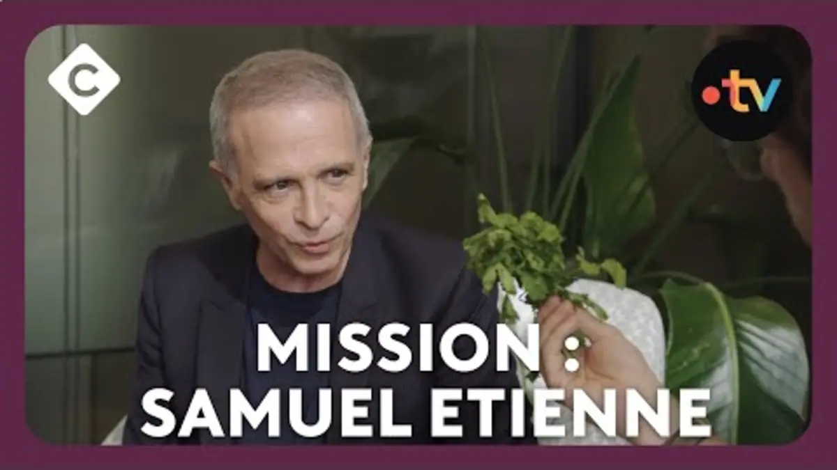 replay de Zéro Question Pour Un Champion - Jibé et Lucien en coulisses