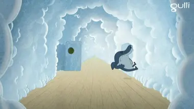 Zig et Sharko : Jour de brume