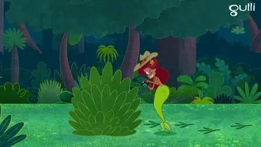 Zig et Sharko : L'oiseau rare