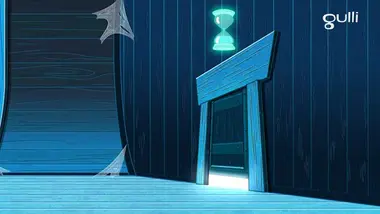 Zig et Sharko : La loi pirate