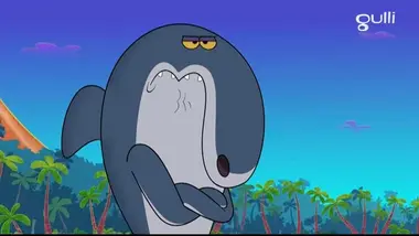 Zig et Sharko : Merci maman