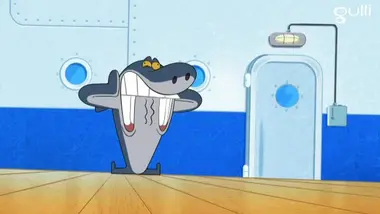 Zig et Sharko : Un boucan d'enfer