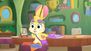 Zigzag est débordée