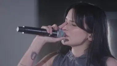 Zinée - "Echo" @ Bâtiment B