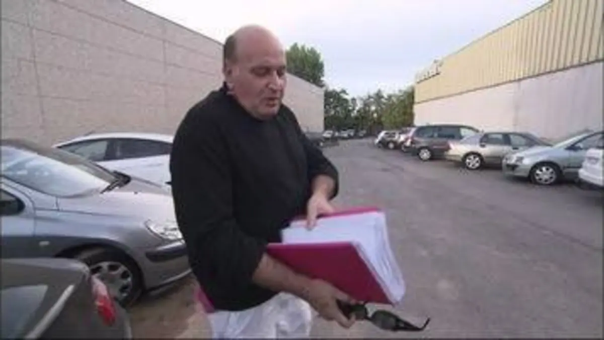 replay de Zone interdite : André Kaas : escroc ou victime ?