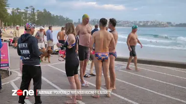 Zone interdite : Australie : ce pays du bout du monde qui fait rêver les Français