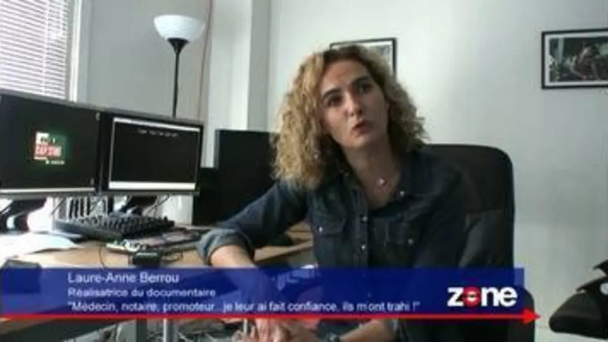 replay de Zone interdite : Comment éviter les erreurs médicales ?