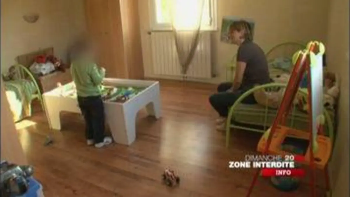 replay de Zone interdite : Dimanche sur M6