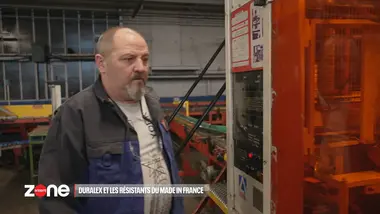 Zone interdite : Duralex et les résistants du made in France