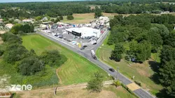 Zone interdite : Grands départs : joies et galères sur l’autoroute des vacances