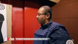 Zone interdite : La police a-t-elle encore les moyens de nous protéger ?