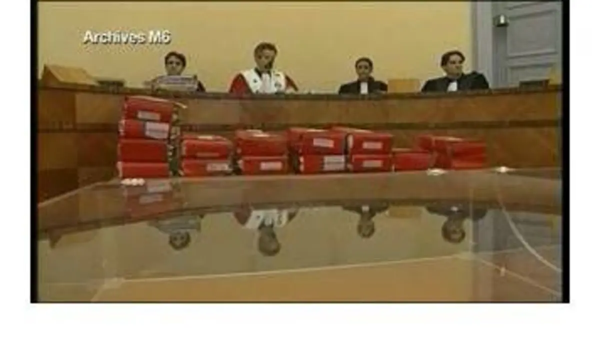 replay de Zone interdite : Les débuts de l'affaire d'Outreau