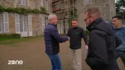 Zone interdite : Maison de famille : ils sont prêts à tout pour sauver leur héritage