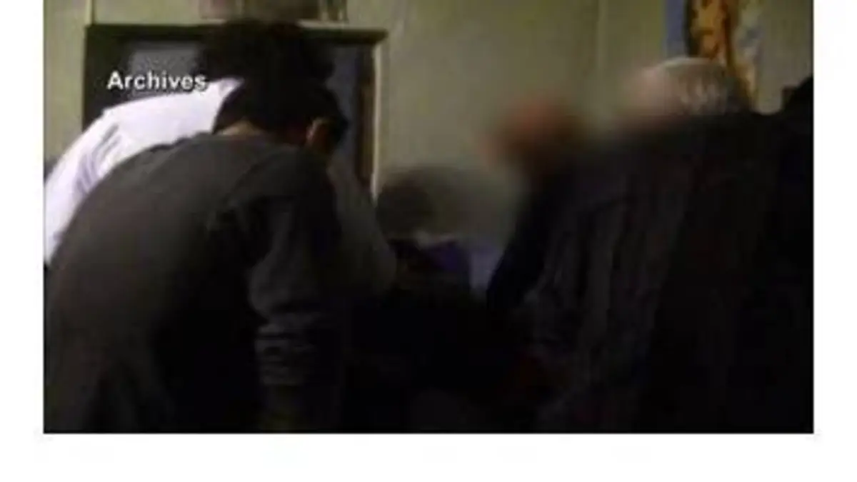 replay de Zone interdite : Pierre Dulong, guérisseur et exorciste