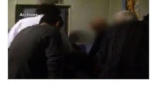 replay de Zone interdite : Pierre Dulong, guérisseur et exorciste