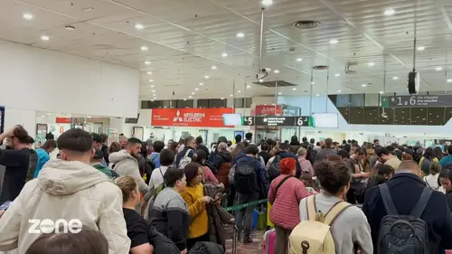 replay de Zone interdite : Retards, prix, grèves : pourquoi la SNCF déraille