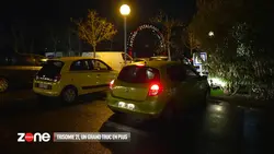 Zone interdite : Trisomie 21, un grand truc en plus