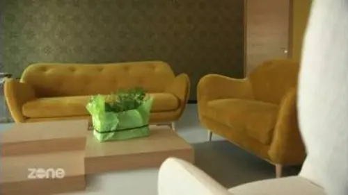 replay de Zone interdite : Vive émotion lors de la découverte de cette incroyable maison