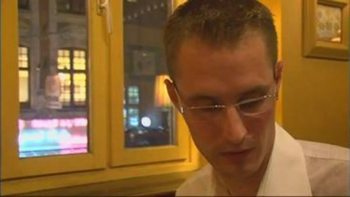 replay de Zone interdite : Vivre avec Alzheimer