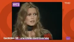 Zoom - Brigitte Bardot : l'icône controversée qui divise les féministes