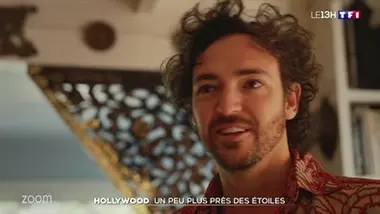 Zoom : Hollywood, un peu plus près des étoiles