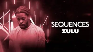 Zulu en session live dans la collection SEQUENCES
