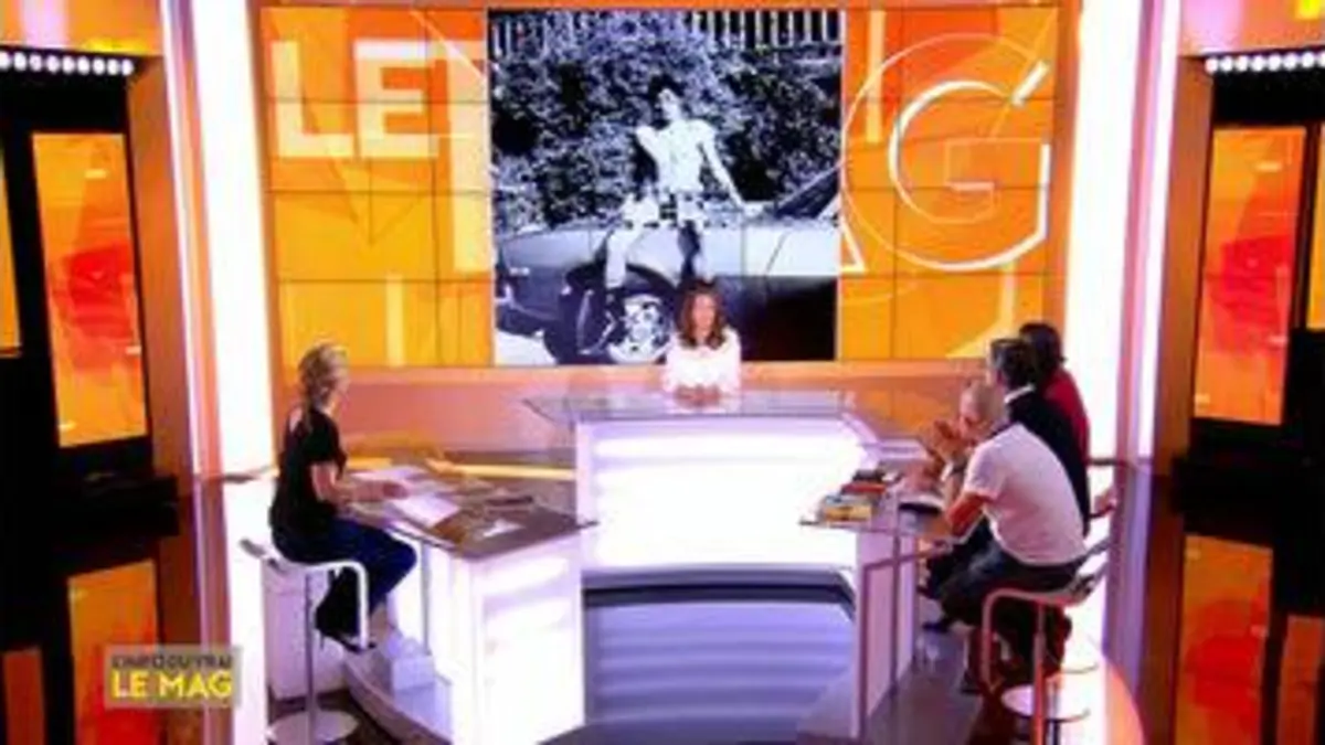 replay de 20H le mag - L'Info du Vrai du - L'info du vrai, le mag - CANAL+