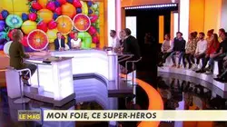 20H le mag - L'Info du Vrai du - L'info du vrai, le mag - CANAL+