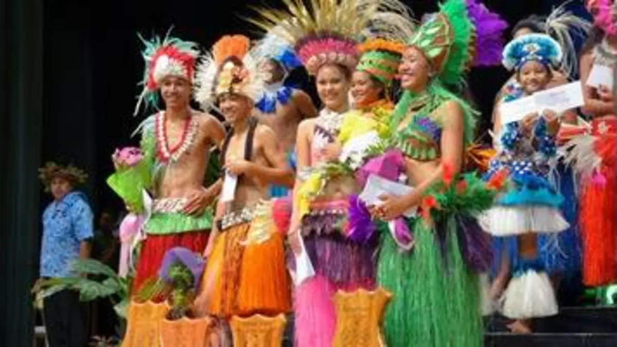replay de 360° Géo - Les îles Cook, bienvenue au paradis