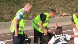 90' Enquêtes - Accidents, alcool et délits de fuite : alerte maximum pour les gendarmes de l'autoroute