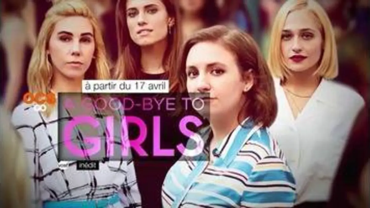 replay de A Good-Bye to Girls - dès le 17 avril