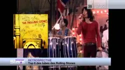 Absolument Stars : Top 6 The Rolling Stones (Partie 2)