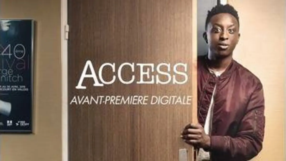 replay de Access - Avant-première digitale