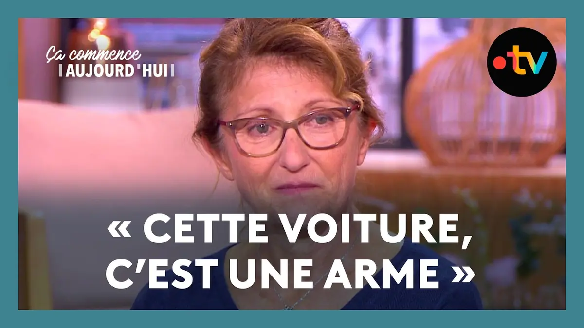 Replay Ça commence aujourd'hui du 27/11/2024 : Accidents de…