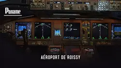 Aéroport de Roissy