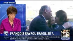 Affaire des assistants parlementaires du MoDem: François Bayrou fragilisé ?