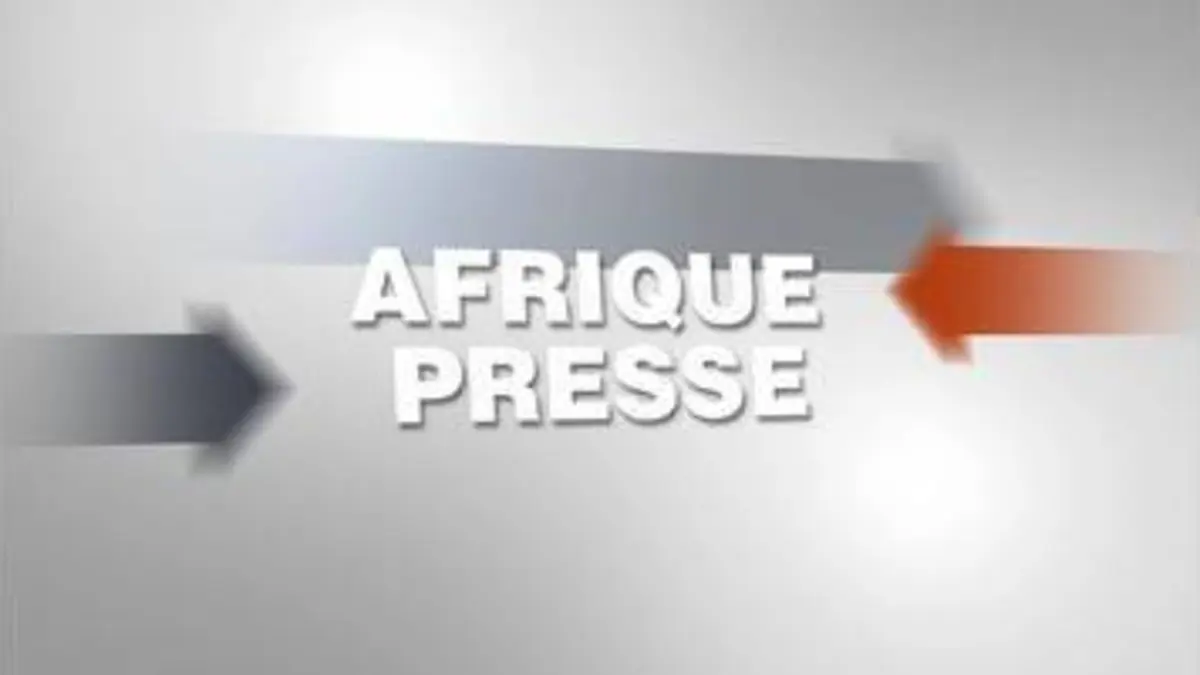 replay de AFRIQUE PRESSE-07/10/17