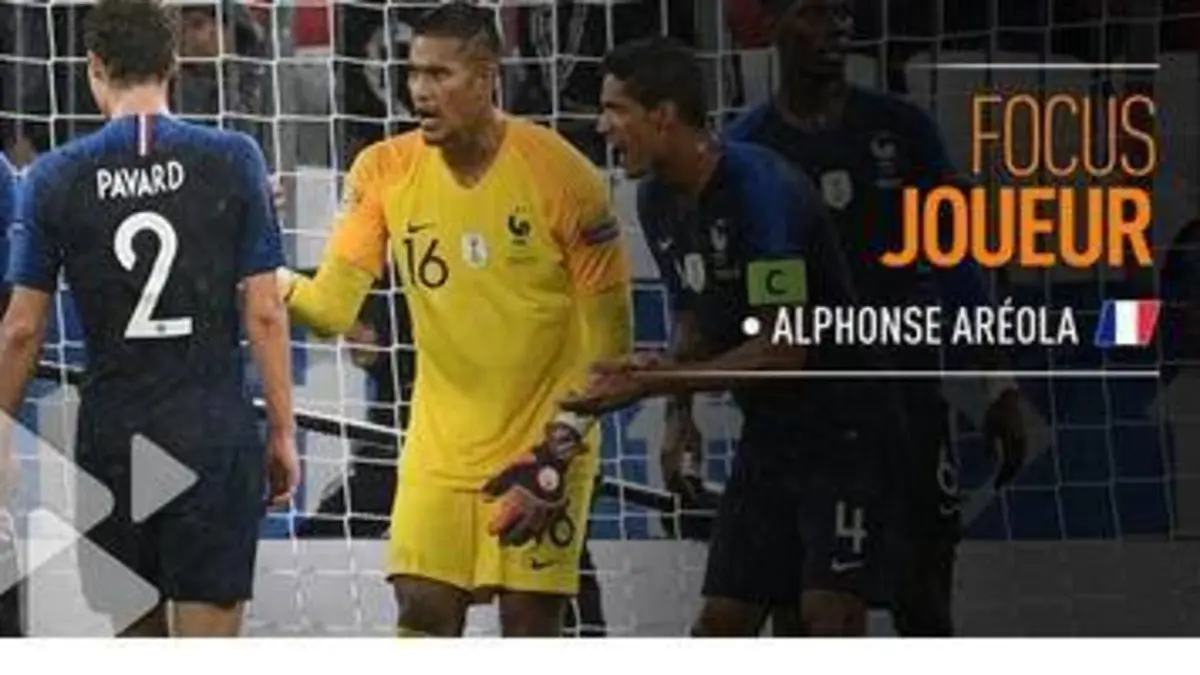 replay de Allemagne - France (0 - 0) : Voir le match d'Areola et tous ses arrêts